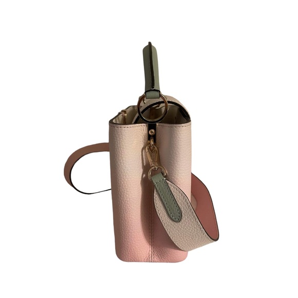 ~ Louis Vuitton Capucines Summer Bag ~ - Picture 4 of 6